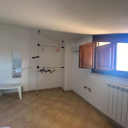 Ferienwohnung Casa Gina Porto Torres Exterior foto
