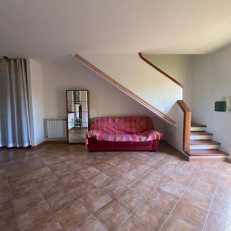 Ferienwohnung Casa Gina Porto Torres Exterior foto